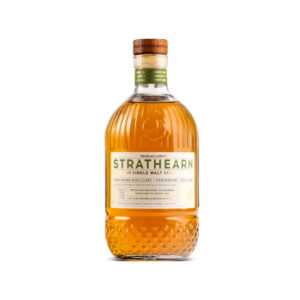 Strathearn Single Malt – Inagural Bottling